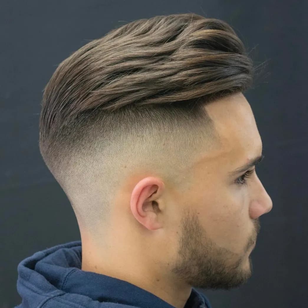 High Fade 2