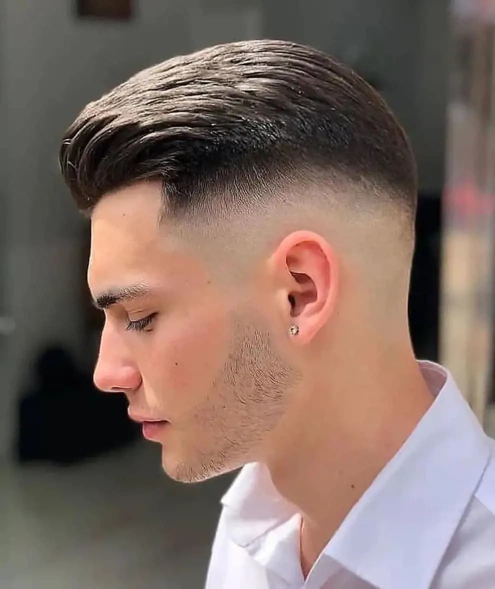 High Fade 3