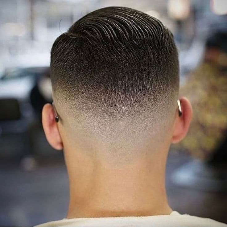 Low Fade 1