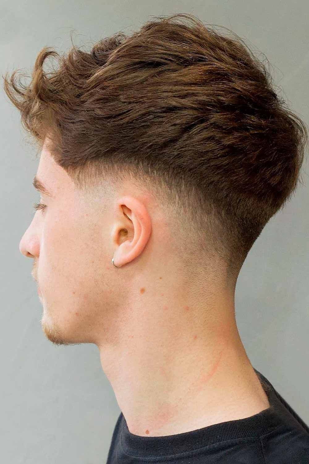 Low Fade 1